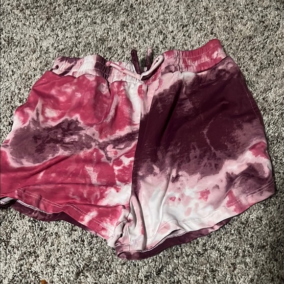 Trixxi Pink and Purple Kids Matching Set - Picture 4 of 4